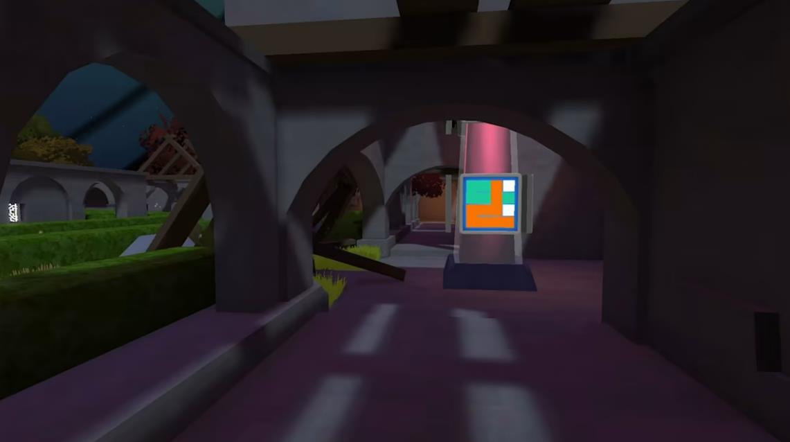 The Pillar: Puzzle Escape 支柱:谜题逃脱_4
