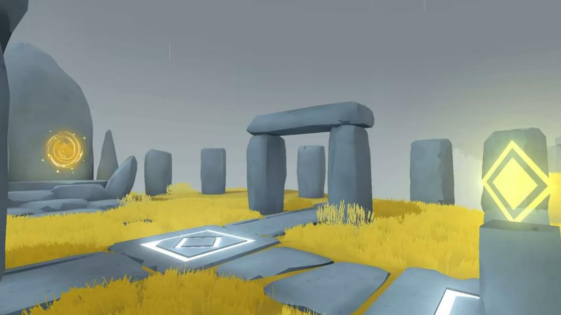 The Pillar: Puzzle Escape 支柱:谜题逃脱_5