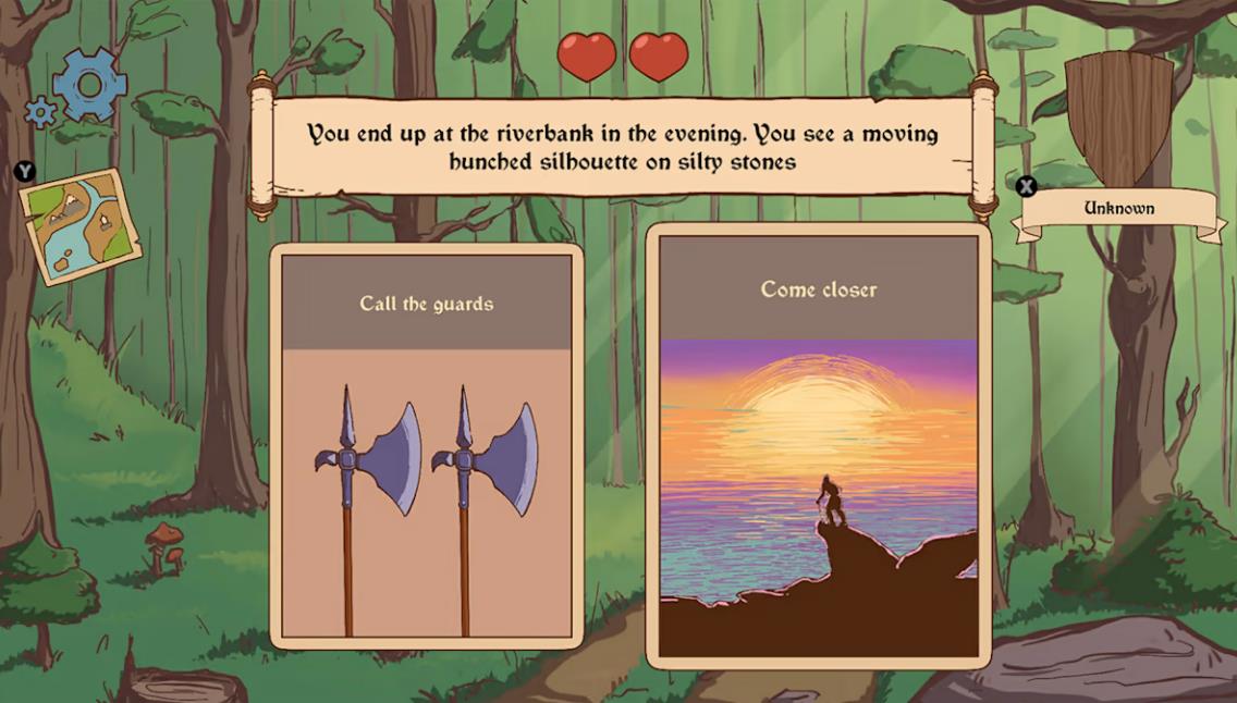 The Choice of Life:Middle Ages_2