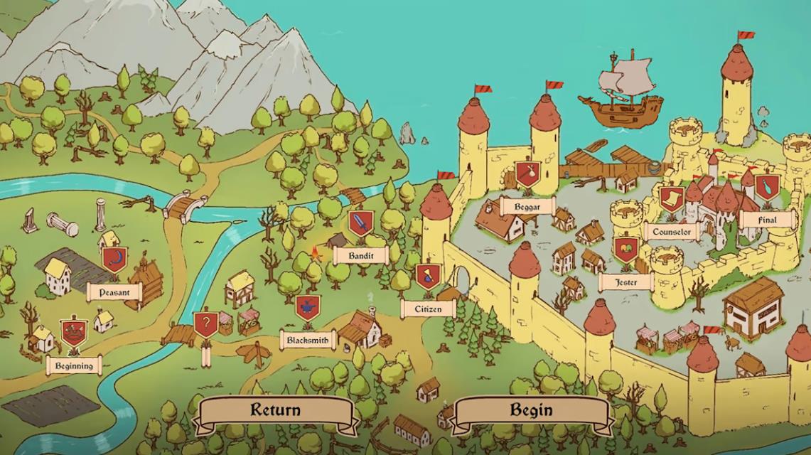 The Choice of Life:Middle Ages_3