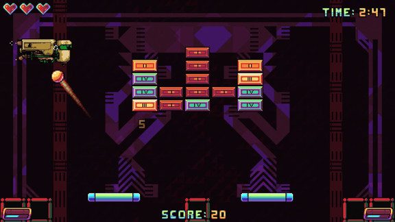 双子破坏者:神圣符号冒险 Twin Breaker: A Sacred Symbols Adventure_1