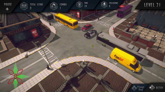 完美交通模拟器 Perfect Traffic Simulator_2
