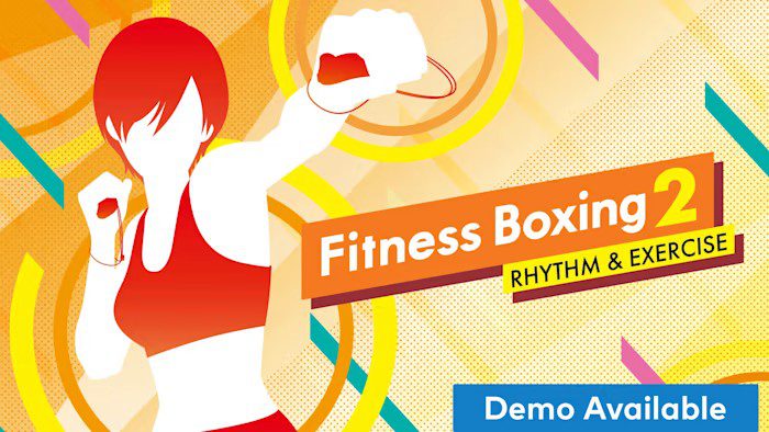 健身拳击2:节奏与运动 Fitness Boxing 2: Rhythm & Exercise_2