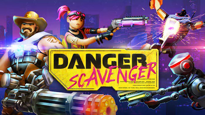 switch《致命游民复仇者 Danger Scavenger》中文XCI下载+1.2.0升补整合r_2