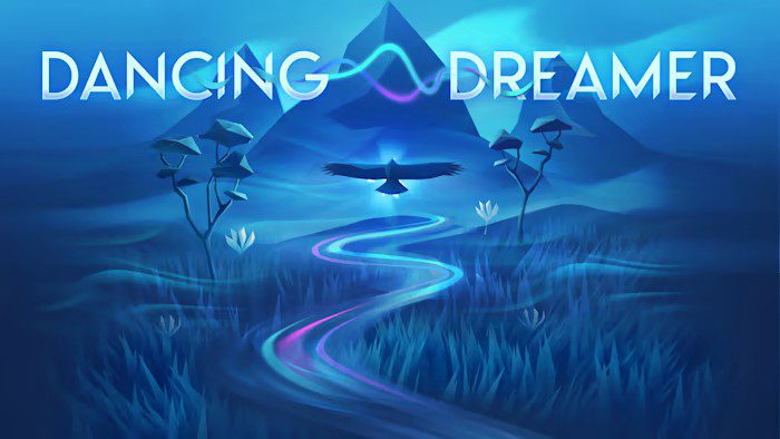 舞蹈梦想家 Dancing Dreamer_2