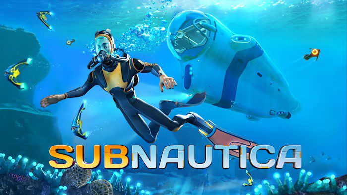 深海迷航 Subnautica+1.21.71113补丁_2