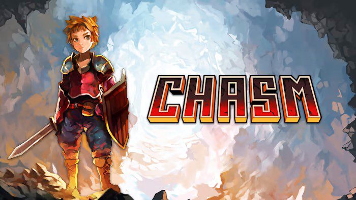 PS4版《深渊矿坑 Chasm》汉化版V1.08+金手指_2