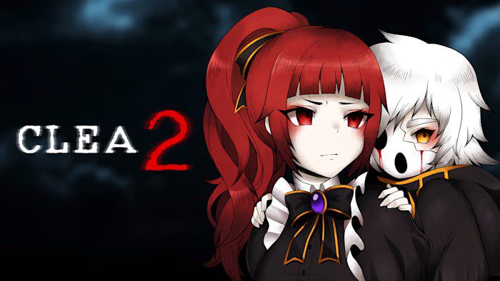 克莉2 Clea 2_1