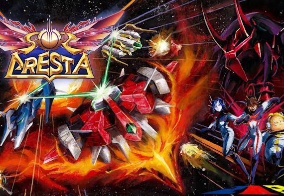 太阳登录舰 SOL CRESTA_0
