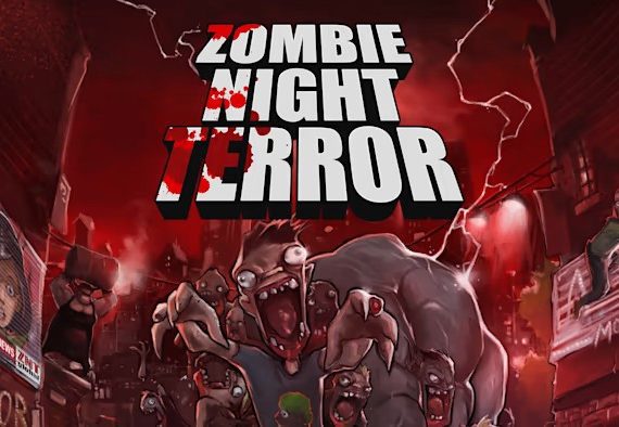 switch《恐怖僵尸之夜 Zombie Night Terror》中文+2.0.0补丁_0