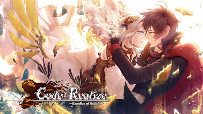 创世的姬君 Code: Realize ~The Princess of Creation_2