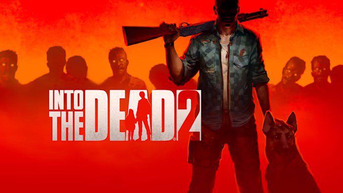勇闯死人谷2 Into the Dead 2_2
