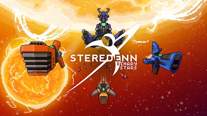 双星 Steredenn:Binary Stars_2