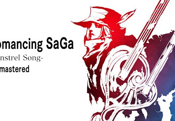 switch《浪漫沙加:吟游诗人之歌 Romancing SaGa Minstrel Song Remastered》中文版下载+1.0.2补丁+金手指_0