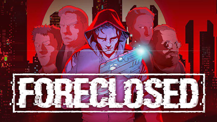 止赎 Foreclosed_2