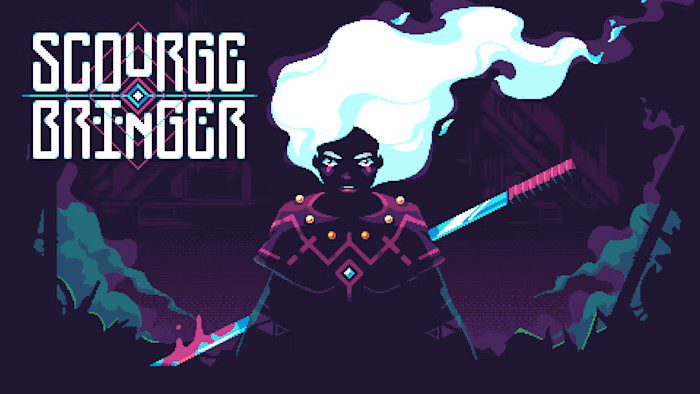 灾厄逆刃 ScourgeBringer_2