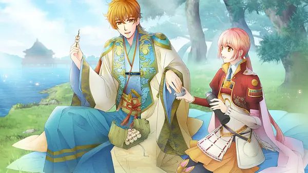 遥远时空中7 Harukanaru Toki no Naka de 7_3