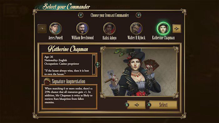铸铁 Ironcast_1