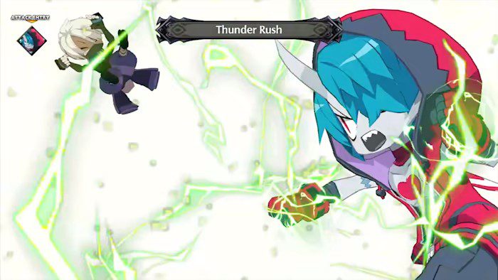 魔界战记 6:命运的反抗 Disgaea 6: Defiance of Destiny_1