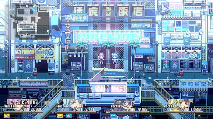 橙色的血液 Orangeblood_1