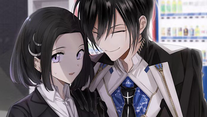 第六妖守 DAIROKU:AYAKASHIMORI_2