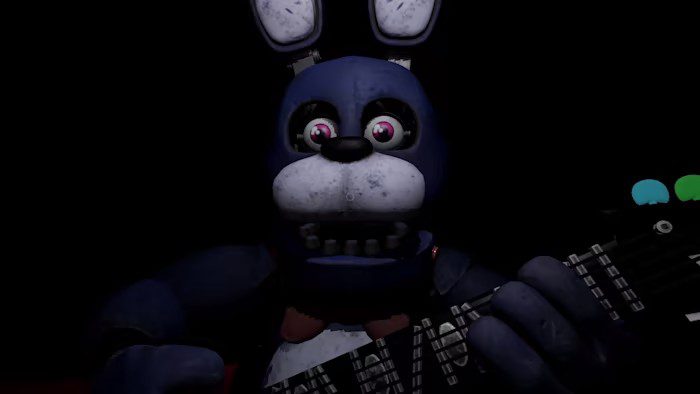 玩具熊的五夜后宫:需要帮助 Five Nights at Freddy’s: Help Wanted_1