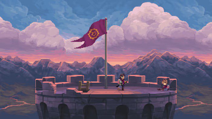 PS4版《深渊矿坑 Chasm》汉化版V1.08+金手指_1