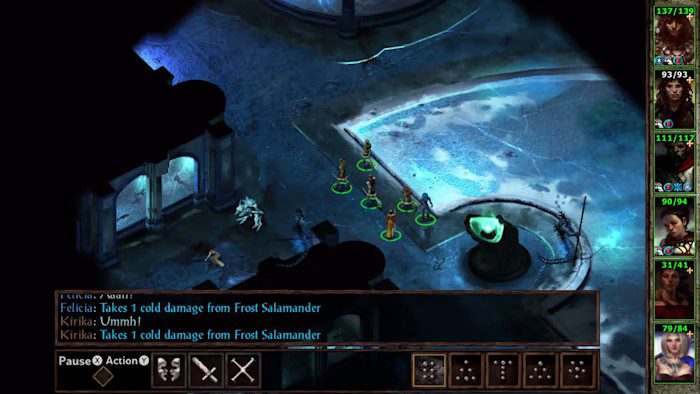 异域镇魂曲+冰风谷 增强版 Planescape Torment and Icewind Dale_2