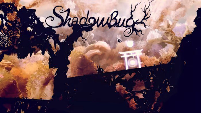 暗影之虫 Shadow Bug_2