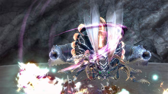 伊苏9:怪人之夜 Ys IX:Monstrum NOX_1