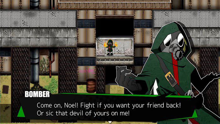 PC版《被虐的诺艾尔 Noel the Mortal Fate》中文下载Build.19170450_2