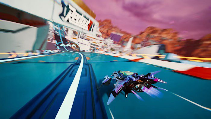 红视2 Redout 2_2