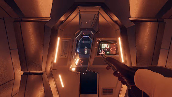 神秘博士 现实边缘 Doctor Who: The Edge of Reality_1