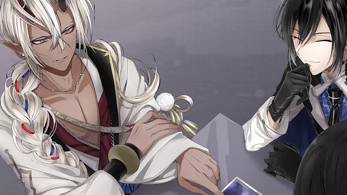 第六妖守 DAIROKU:AYAKASHIMORI_1