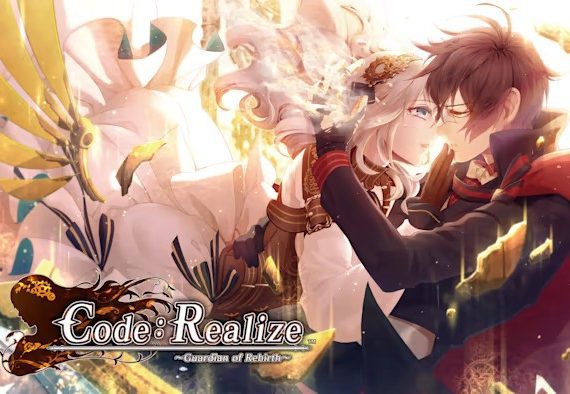 创世的姬君 Code: Realize ~The Princess of Creation_0