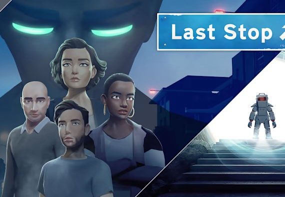 最后一站 Last Stop_0