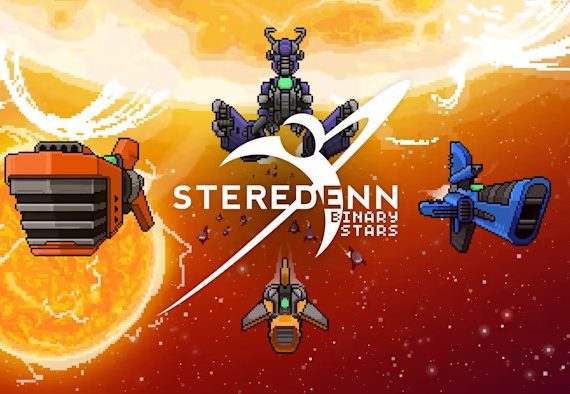 双星 Steredenn:Binary Stars_0