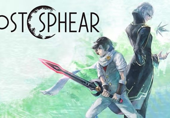 失落领域 Lost Sphear_0