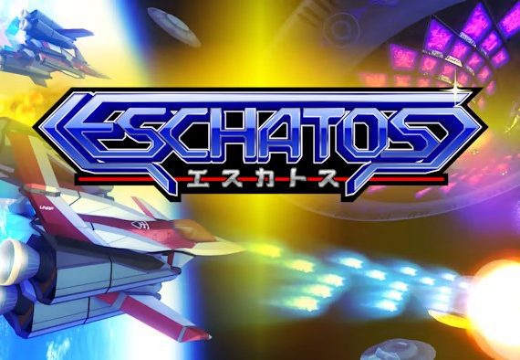 末日战机 Eschatos_0