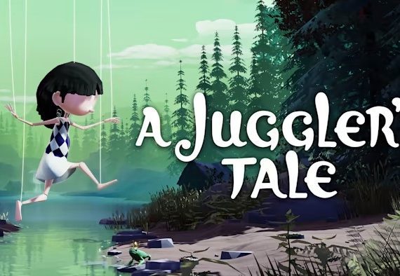 提线木偶奇遇记 A Juggler’s Tale_0