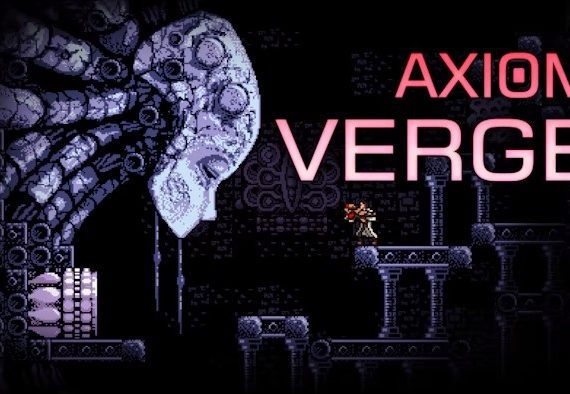 公理边缘2 Axiom Verge_0