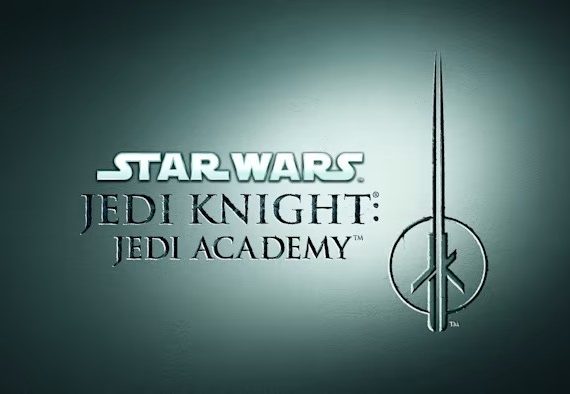 星球大战绝地武士3 绝地学院 STAR WARS Jedi Knight Jedi Academy_0