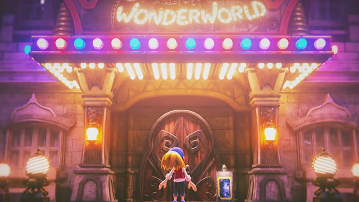 巴兰的异想奇境 BALAN WONDERWORLD_1