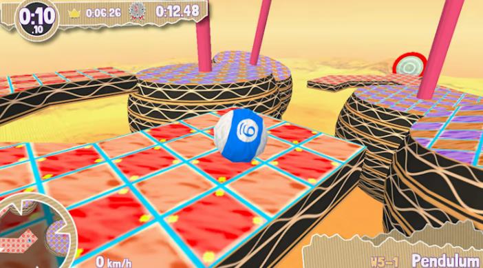 Paperball Deluxe_2