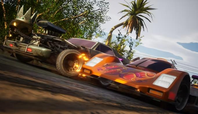 速度与激情:间谍赛车手 Fast & Furious: Spy Racers Rise of SH1FT3R_2