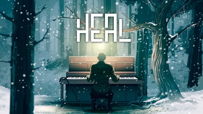 复原:Heal: Console Edition_2