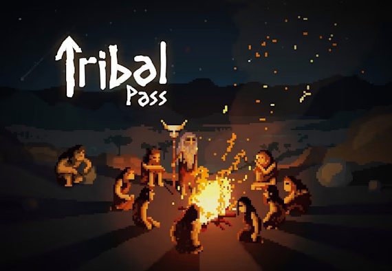 部族传承 Tribal Pass_0