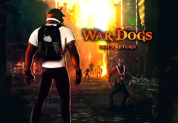 War Dogs Reds Return_0