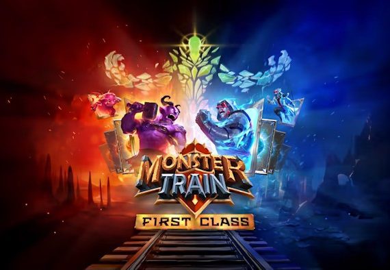 怪物列车 头等舱 Monster Train First Class_0