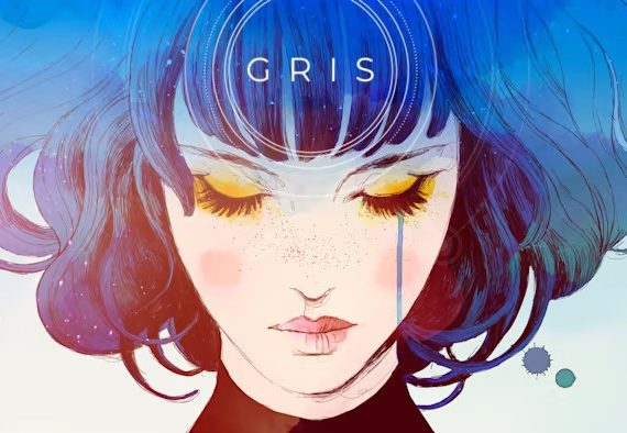 格里斯 Gris_0